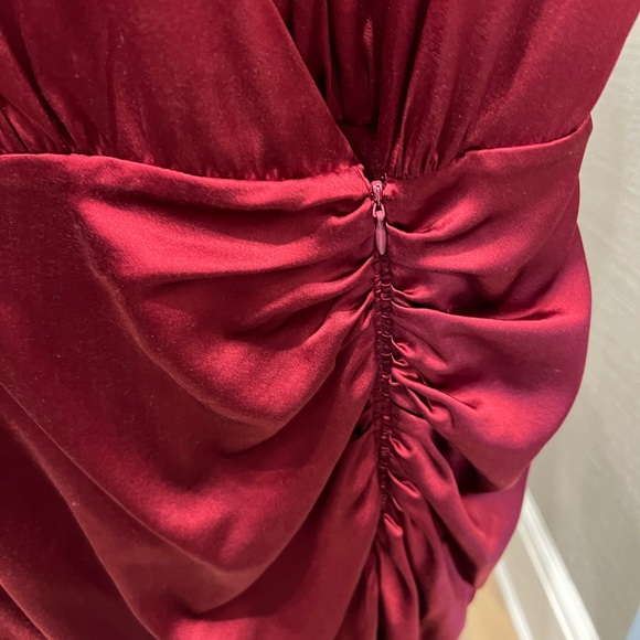 Veronica Beard Casela Dress - Picture 4 of 5